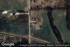 3564 S 780 W, Mentone, IN 46539