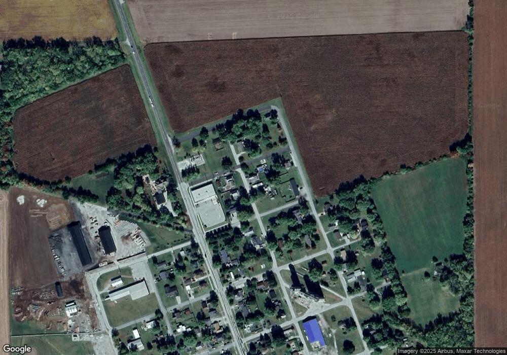 609 N Ohio St, Kirklin, IN 46050 - photo 1