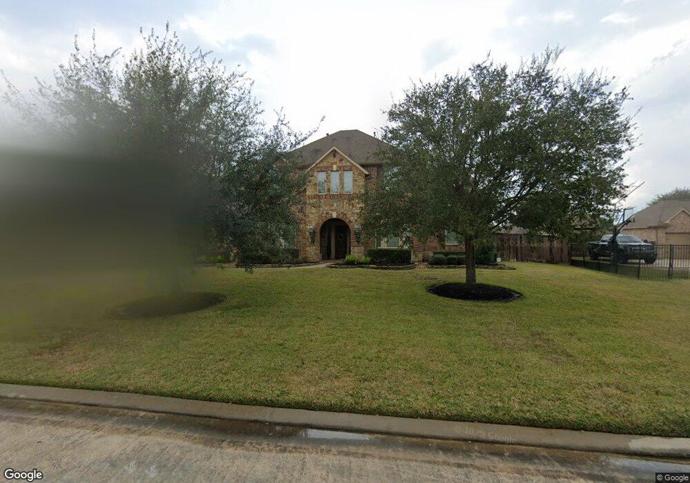 21418 Fairhaven Creek Dr, Cypress, TX 77433 - photo 1