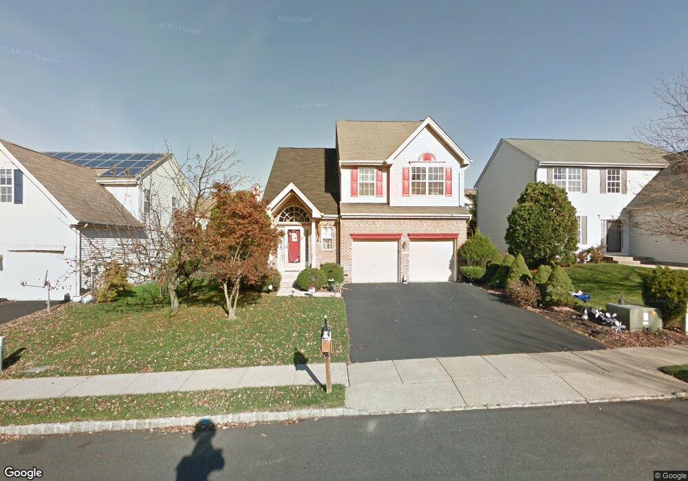 17 Hughes Rd, Bridgewater, NJ 08807 - photo 1