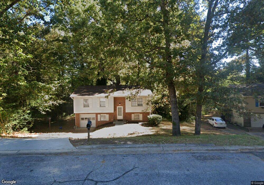 1775 Hunting Creek Ln SE unit 1, Conyers, GA 30013 - photo 1