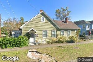 802 Dock St, Wilmington, NC 28401