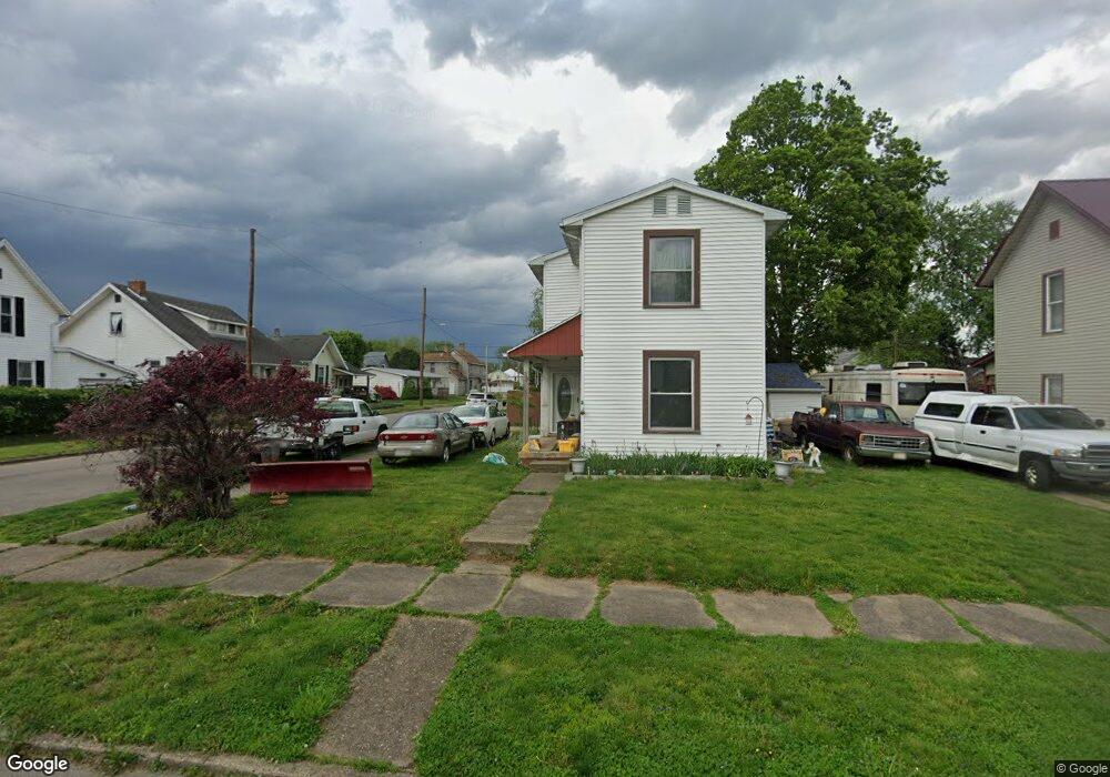 1002 Orchard St, Coshocton, OH 43812 - photo 1