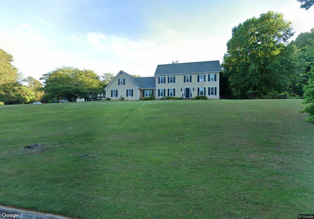 210 Sussex Ct, Roswell, GA 30075 - photo 1