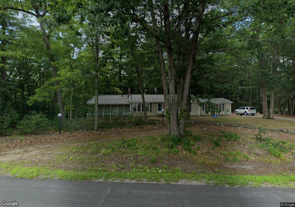 49 Plain Rd, Hollis, NH 03049 - photo 1