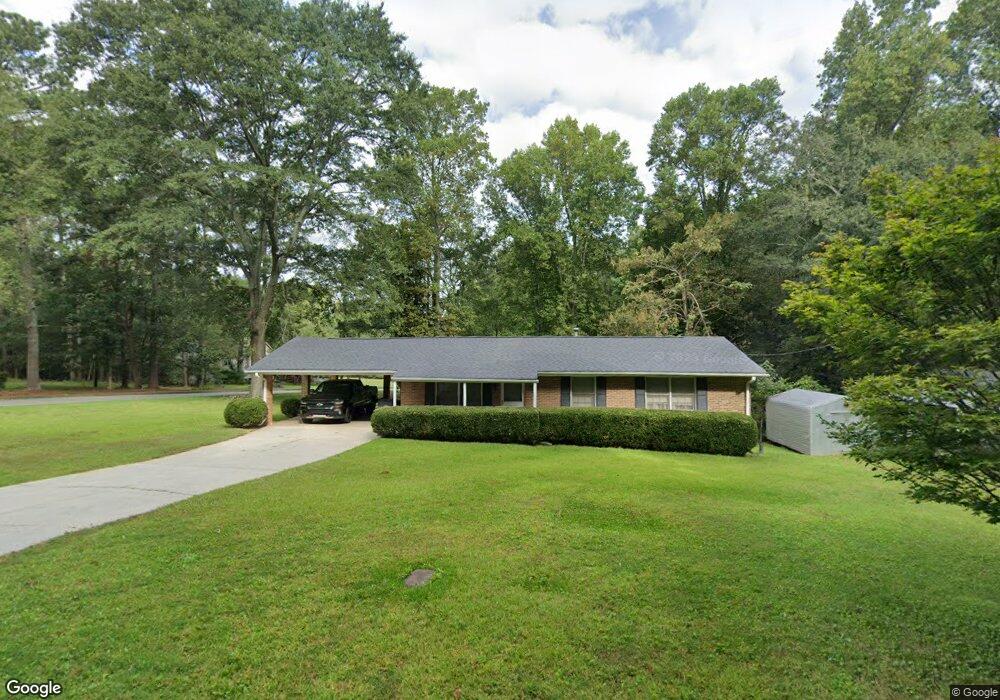 2555 Sanjo St, Dacula, GA 30019 - photo 1