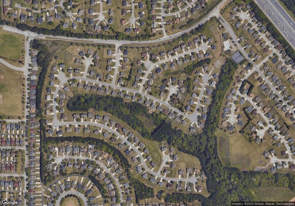 257 Sunderland Way, Stockbridge, GA 30281 - photo 1