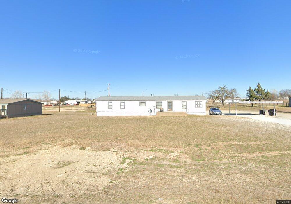 3425 Stonebridge Dr, Weatherford, TX 76085 - photo 1