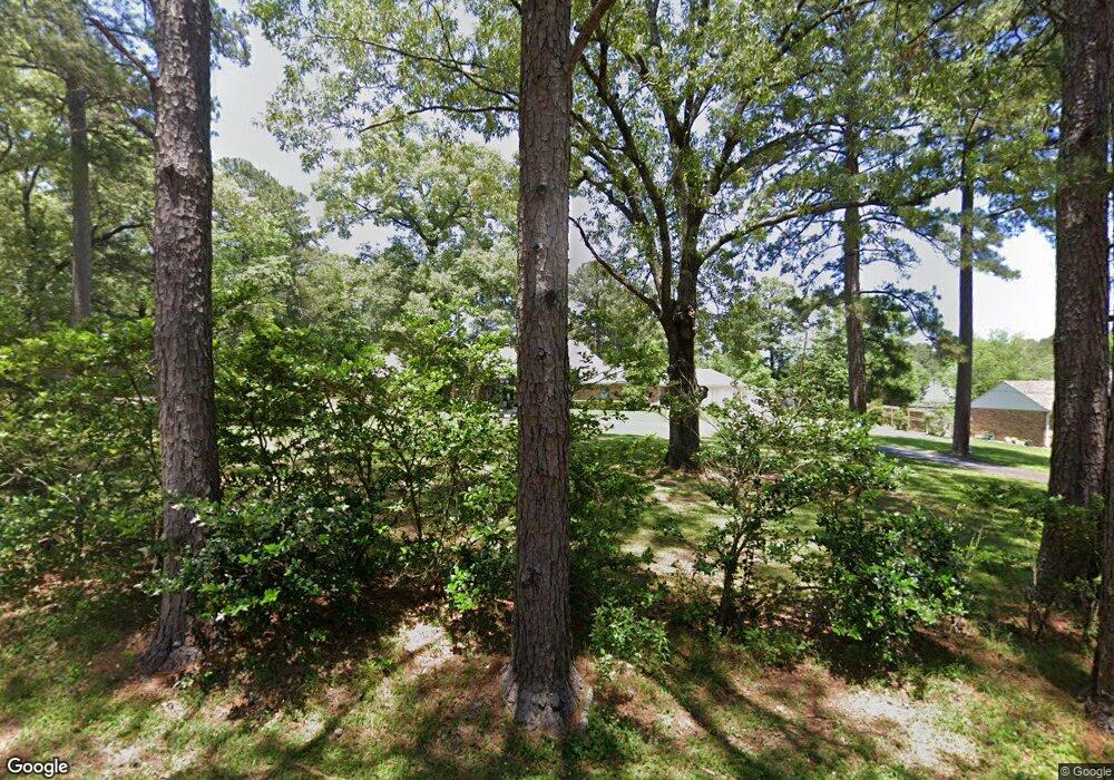 605 Holly Moore Dr, Pineville, LA 71360 - photo 1