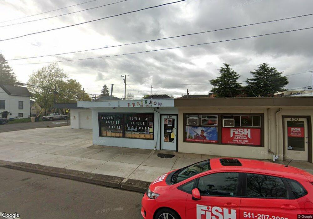 432 2nd Ave SE, Albany, OR 97321 - photo 1