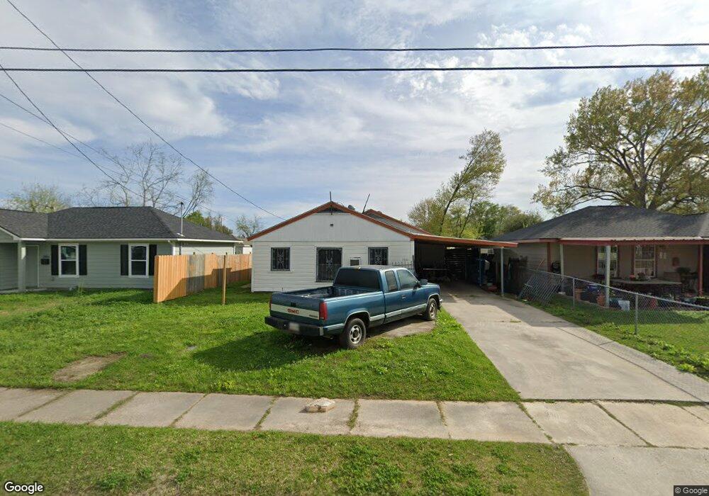 2802 7th St, Lake Charles, LA 70615 - photo 1