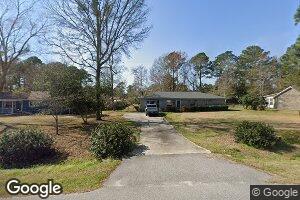 4344 Pinewood Cir, Beaufort, SC 29906