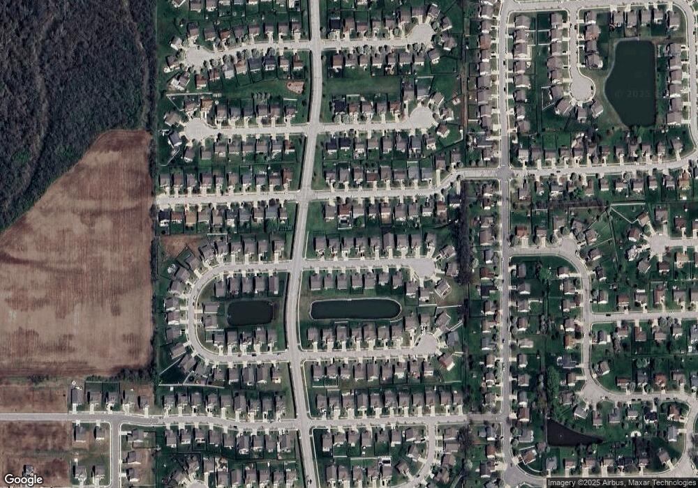 1266 Northcraft Ct, Franklin, IN 46131 - photo 1