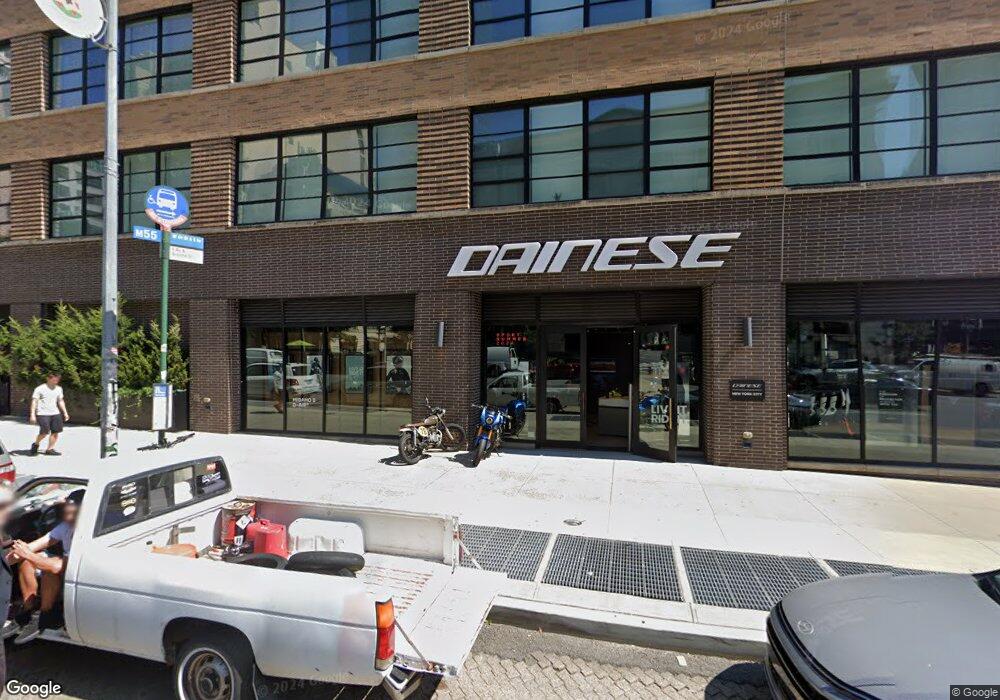 124 Avenue of the Amer, New York, NY 10013 - photo 1