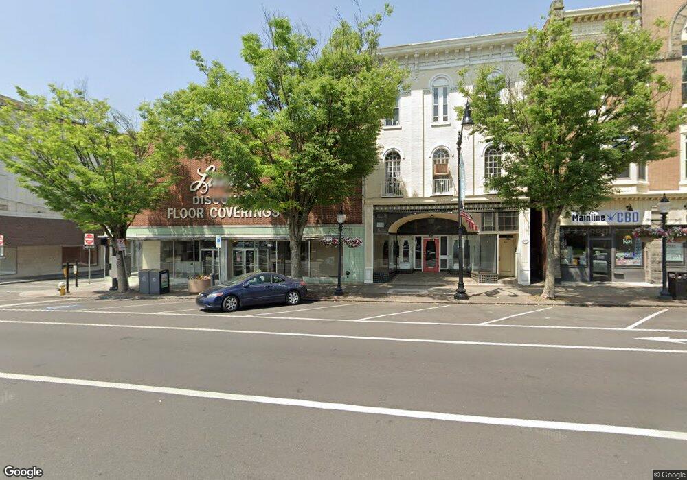 307 E High St unit 3, Pottstown, PA 19464 - photo 1