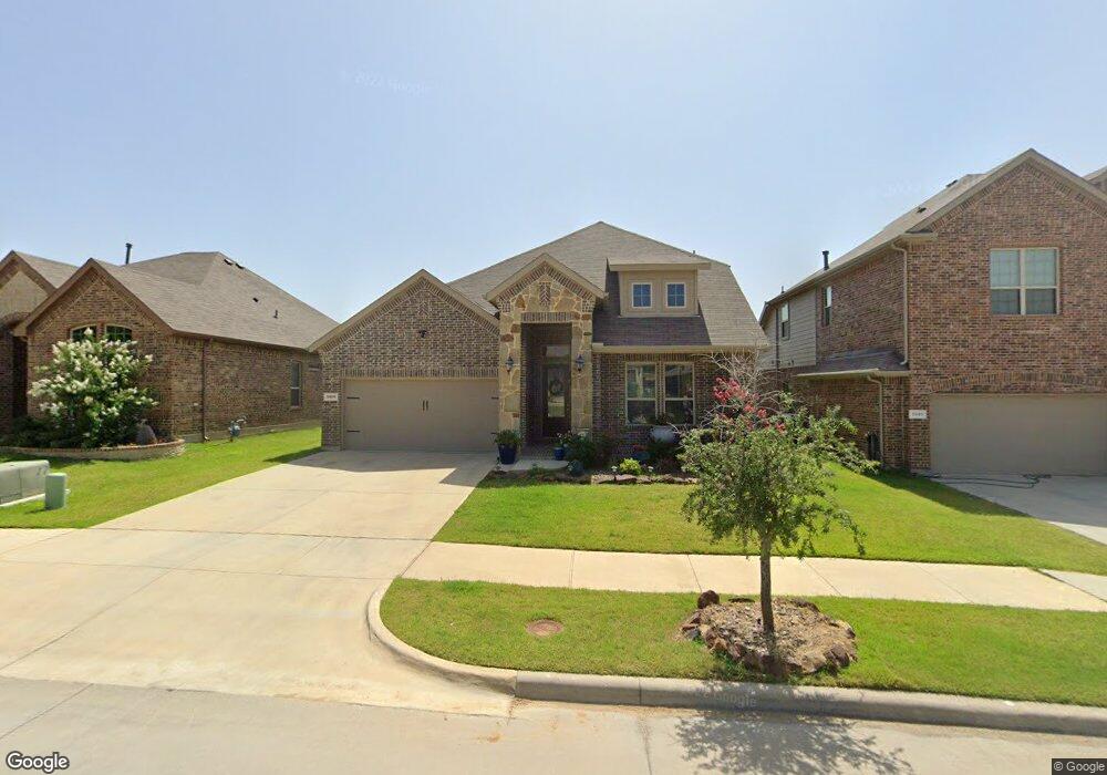 3901 Crosstrees Dr, Denton, TX 76210 - photo 1