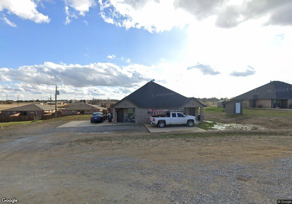 118 Crossfire Ct, Weatherford, TX 76088 - photo 1