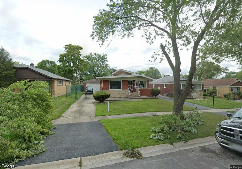 17211 Highland Ave, Hazel Crest, IL 60429 - photo 1