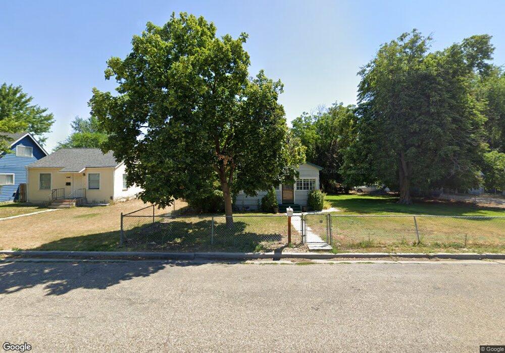 412 Garland St, Nampa, ID 83686 - photo 1