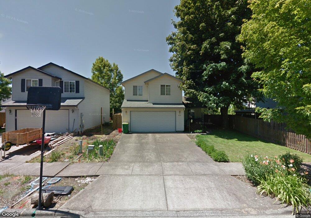 3048 Ash St, Forest Grove, OR 97116 - photo 1