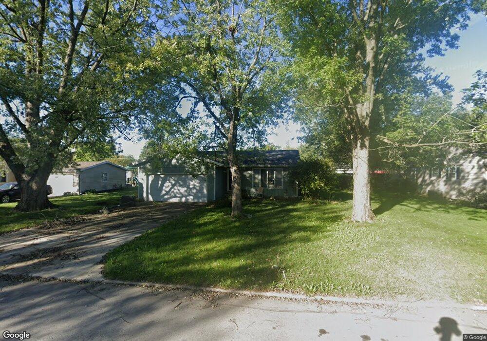 409 Erie St, Wapakoneta, OH 45895 - photo 1