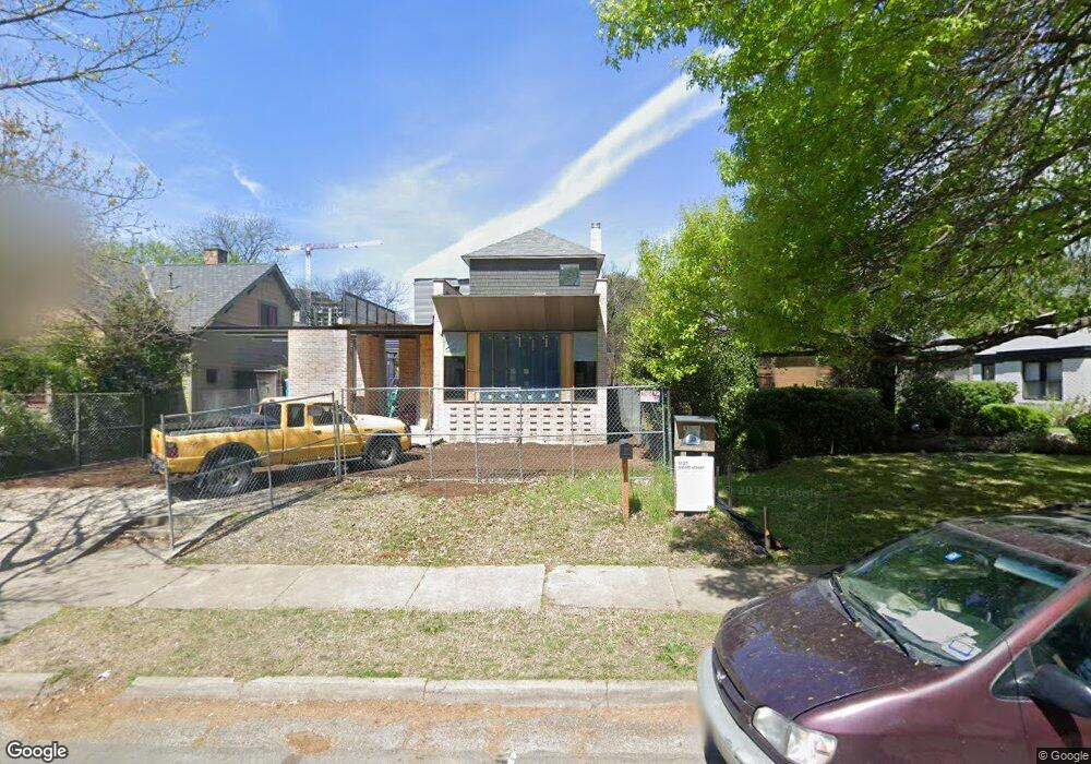 5127 Alcott St, Dallas, TX 75206 - photo 1