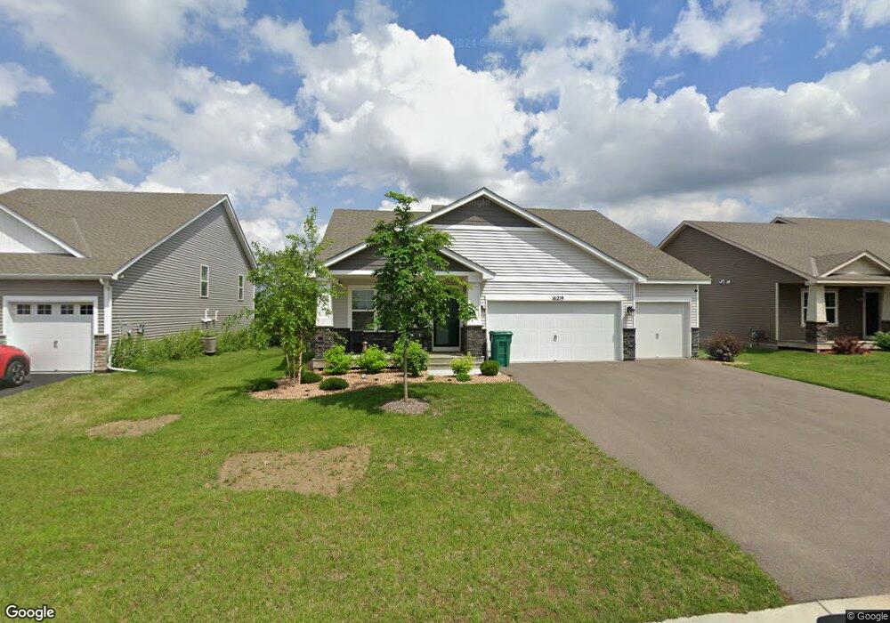 16219 Fairoaks Ave N, Hugo, MN 55038 - photo 1