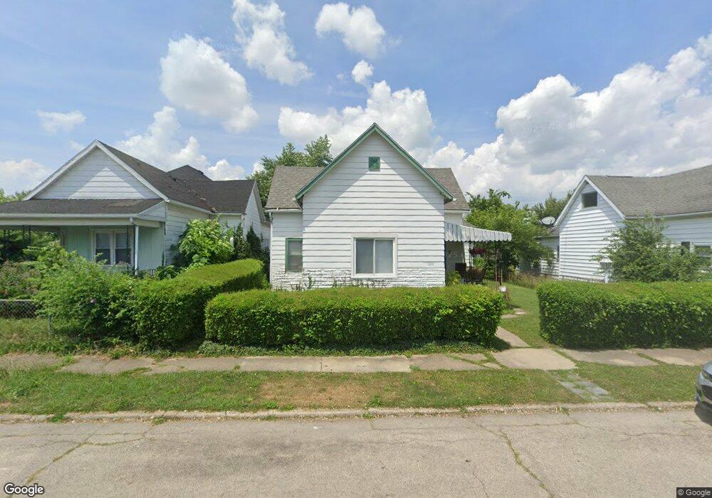 1216 E 7th St, Muncie, IN 47302 - photo 1