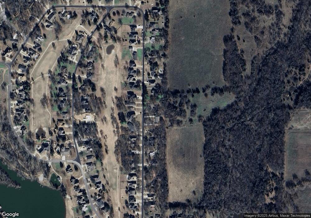 232 Cayuga Trail, Gainesville, TX 76240 - photo 1