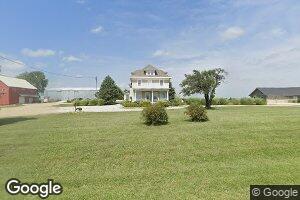 1747 200th Rd, Bern, KS 66408