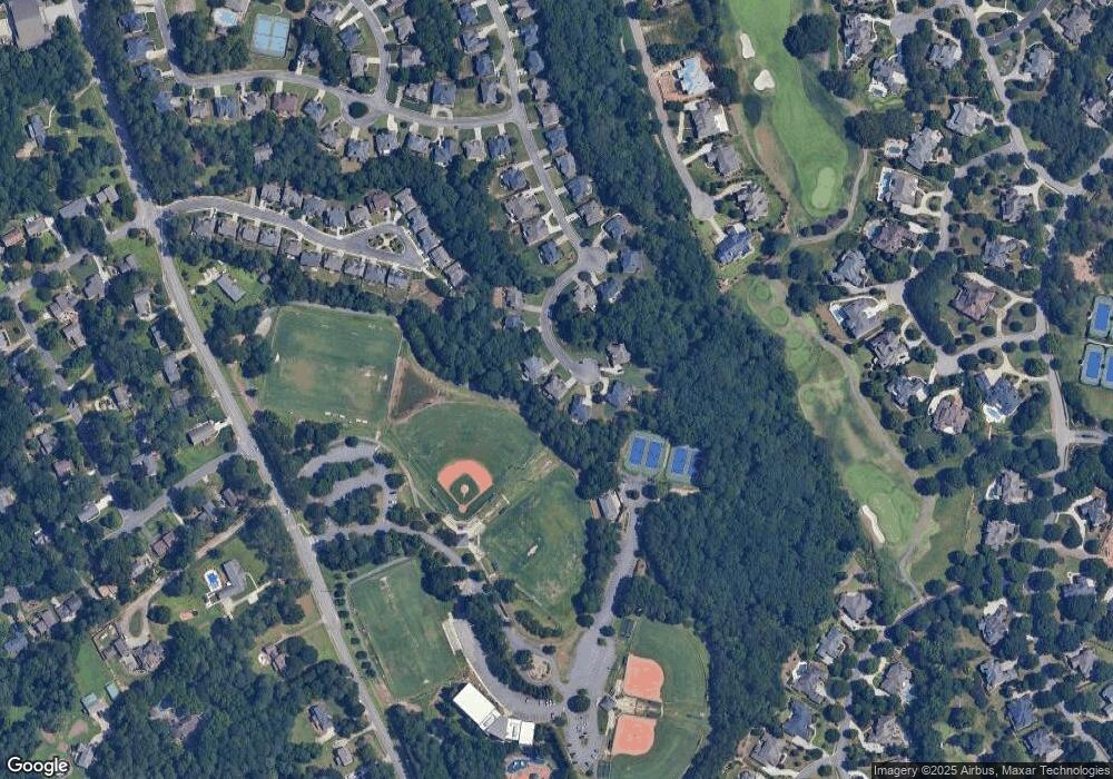 3016 Canter Way, Duluth, GA 30097 - photo 1