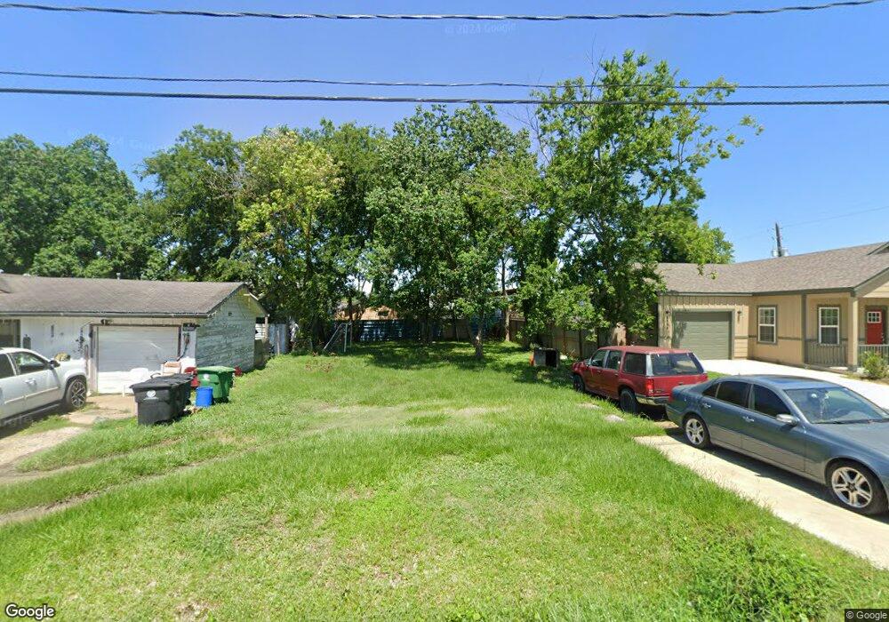 6710 Madrid St, Houston, TX 77021 - photo 1
