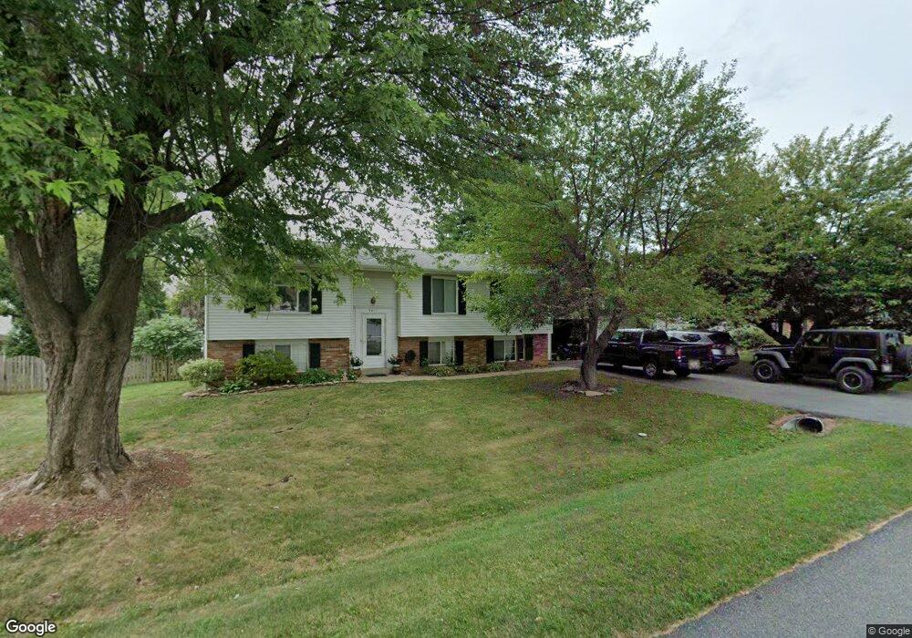 9411 Farmingdale Ave, Walkersville, MD 21793 - photo 1