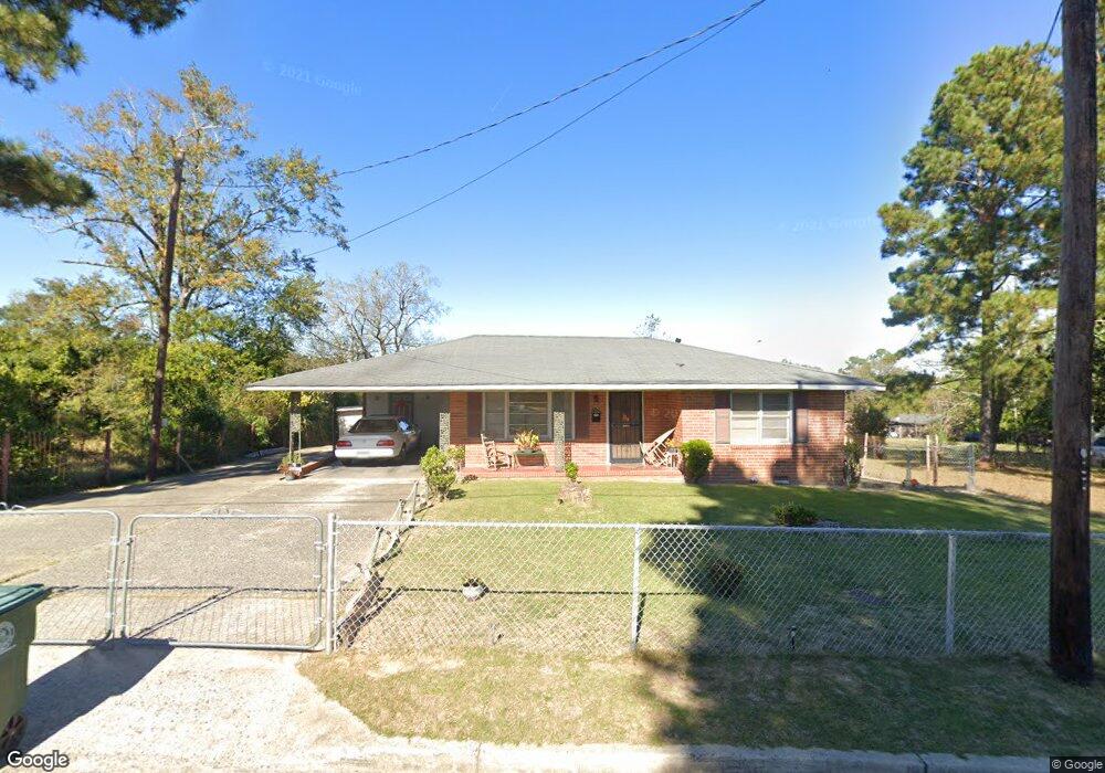 1150 Mitchell St, Macon, GA 31217 - photo 1