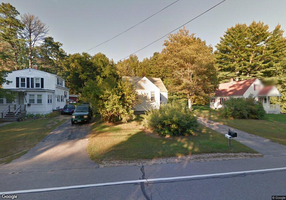 58 Lowell St, Rochester, NH 03867 - photo 1