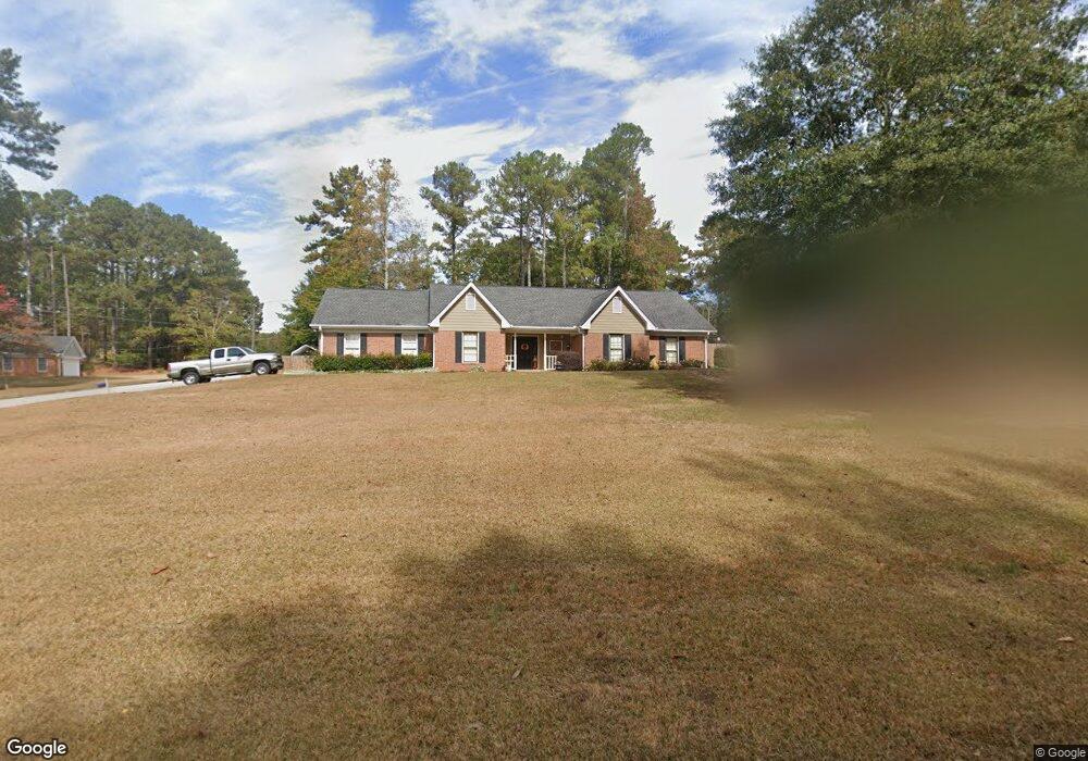 3890 Quail Manor Dr SW, Conyers, GA 30094 - photo 1