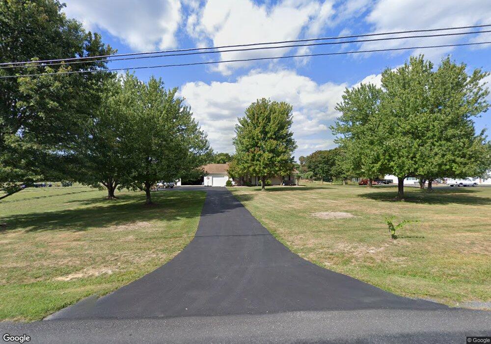 3371 Lyndhurst Rd, Stuarts Draft, VA 24477 - photo 1