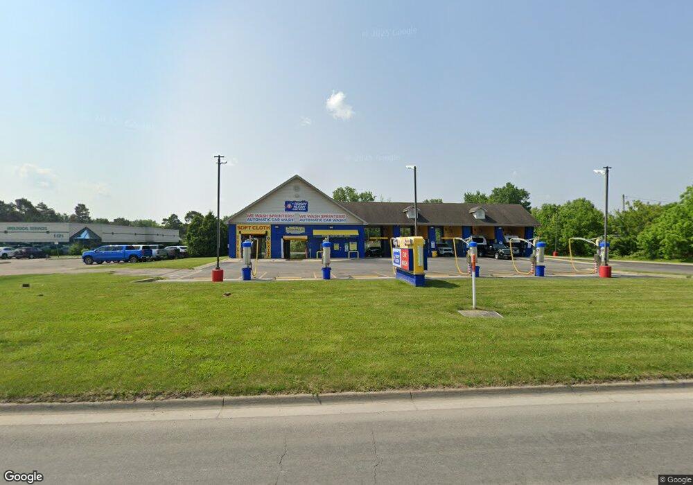 1133 W Hill Rd, Flint, MI 48507 - photo 1