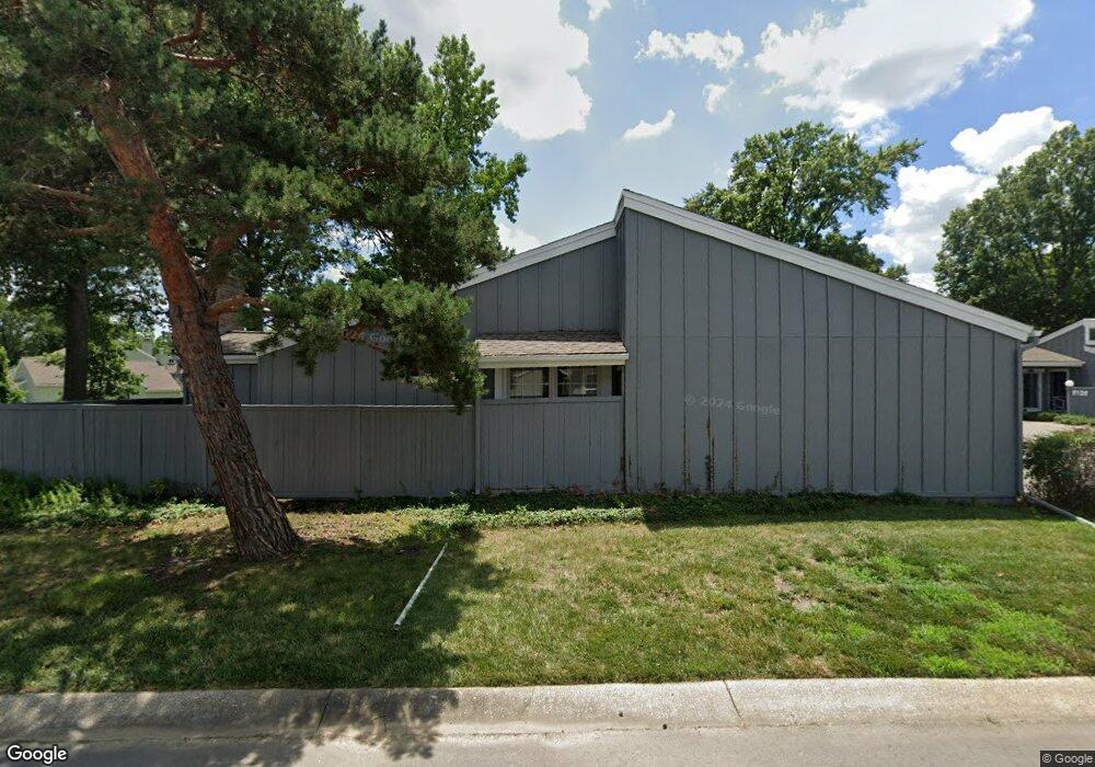 8140 Monrovia St, Lenexa, KS 66215 - photo 1