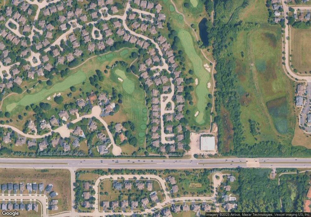 161 Course Dr, Lake In the Hills, IL 60156 - photo 1