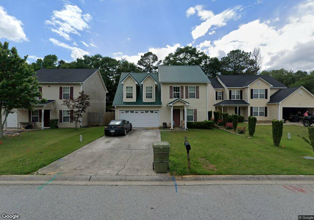 122 Chaucer Ln, Carrollton, GA 30117 - photo 1