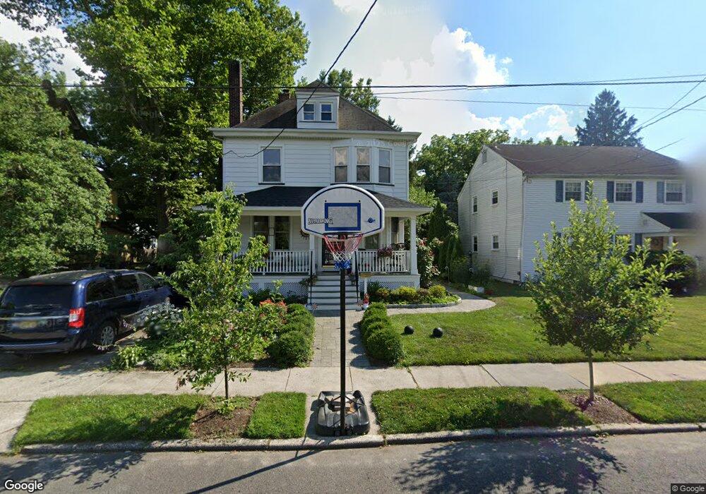 828 Linwood Ave, Collingswood, NJ 08108 - photo 1