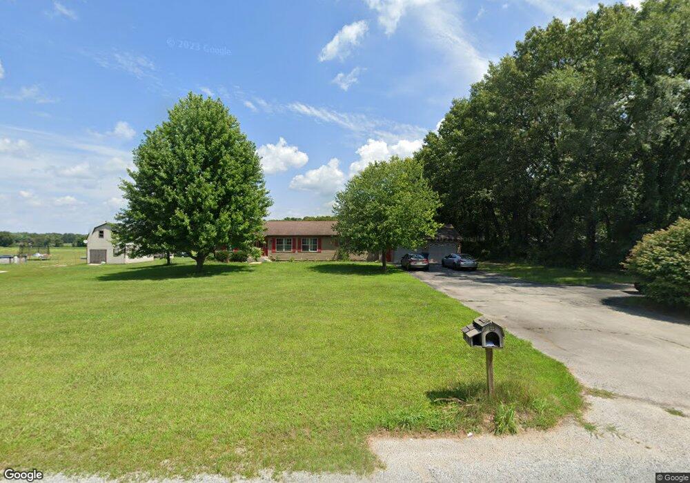 800 S 200 E unit 408925, Knox, IN 46534 - photo 1