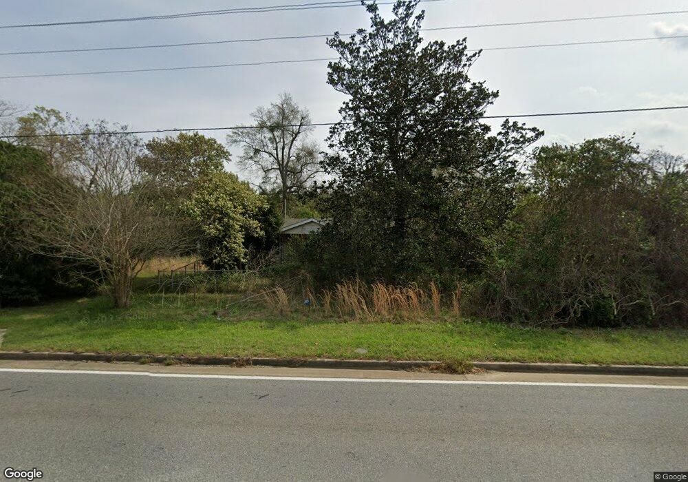 2415 Ga Highway 300 S, Cordele, GA 31015 - photo 1