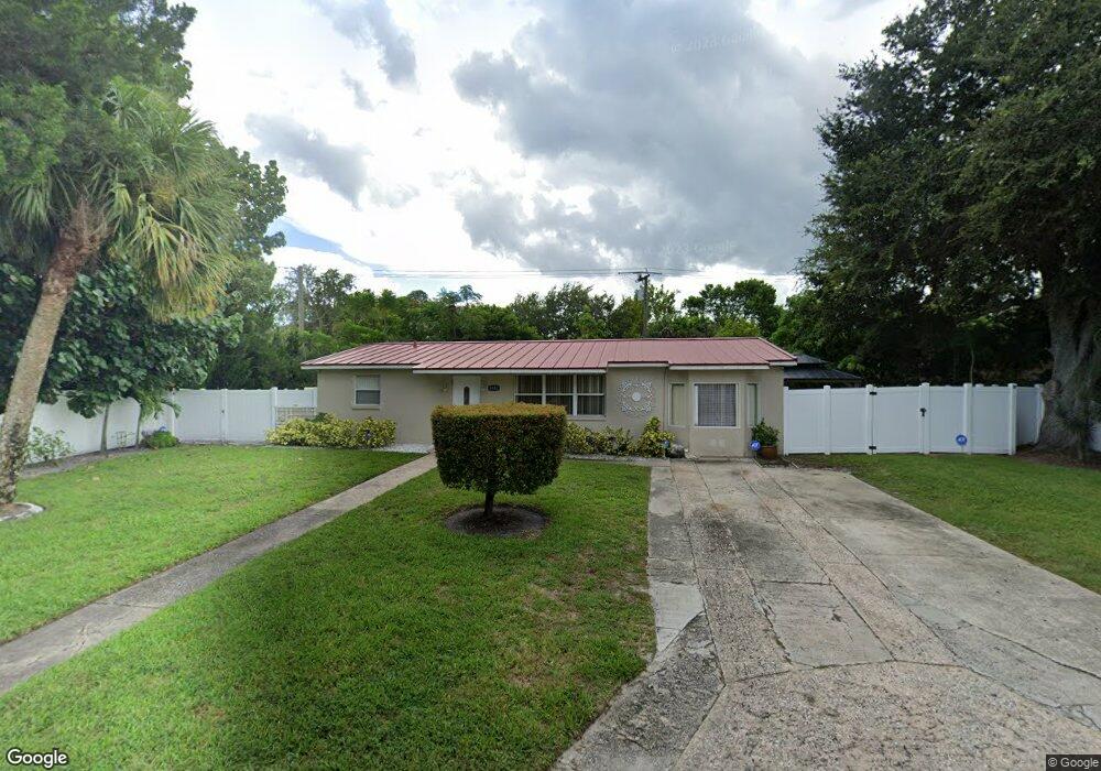 1041 W Highland Dr, Cocoa, FL 32922 - photo 1