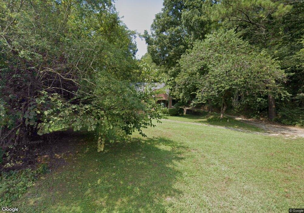 608 Old Highway 5 S, Ellijay, GA 30540 - photo 1