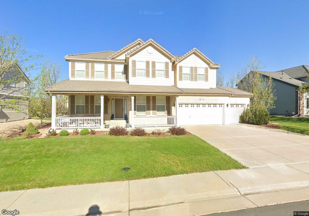 6127 S Fundy Way, Aurora, CO 80016 - photo 1