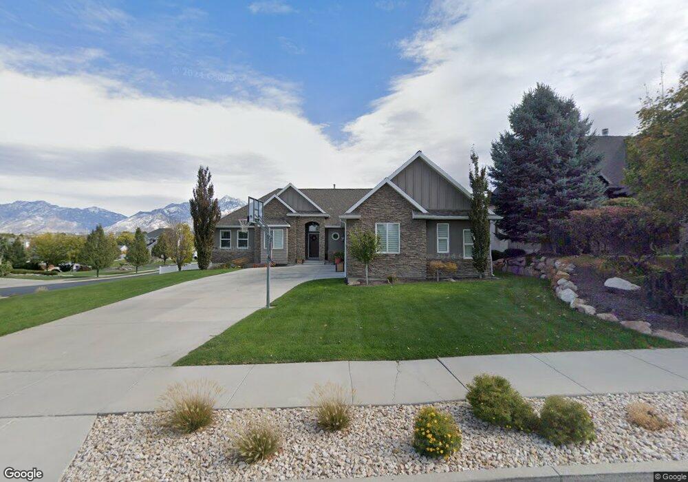11193 S Gracie View Ln unit 101, South Jordan, UT 84095 - photo 1
