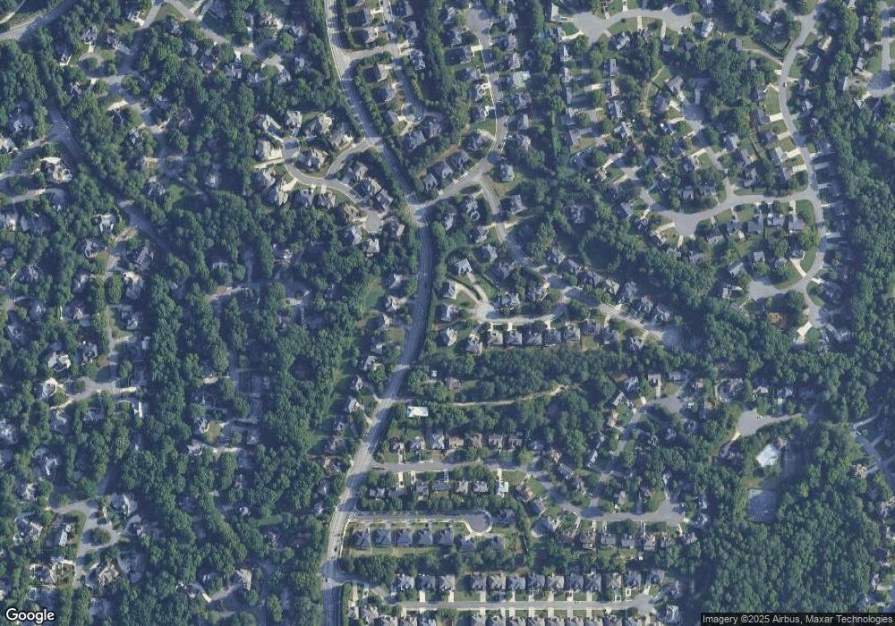 507 Huntington Downs, Alpharetta, GA 30005 - photo 1