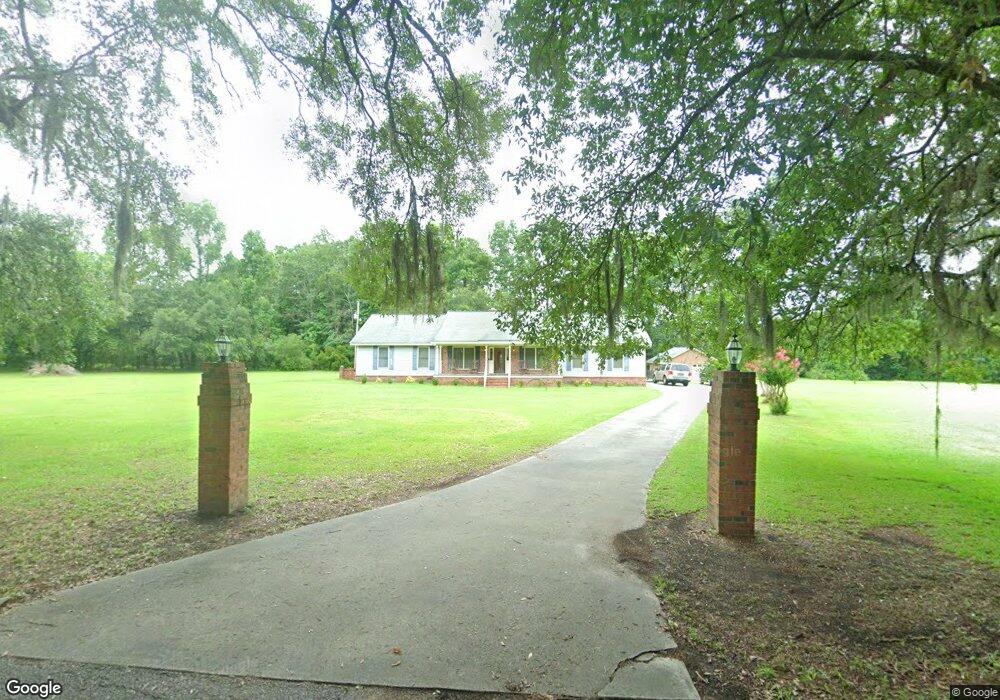 318 Avenue of Oaks, Moncks Corner, SC 29461 - photo 1